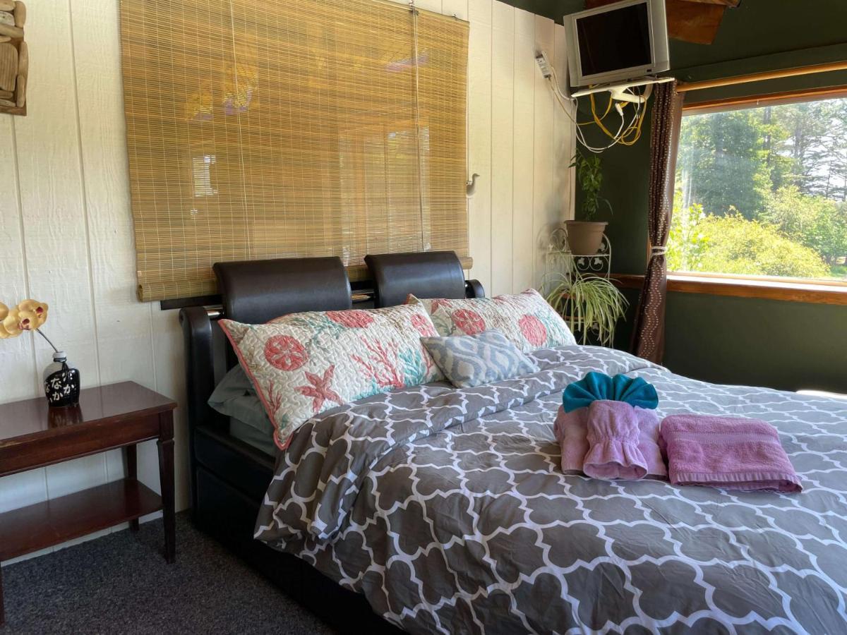 The Quail'S Nest Retreat Vila Point Reyes Station Exterior foto