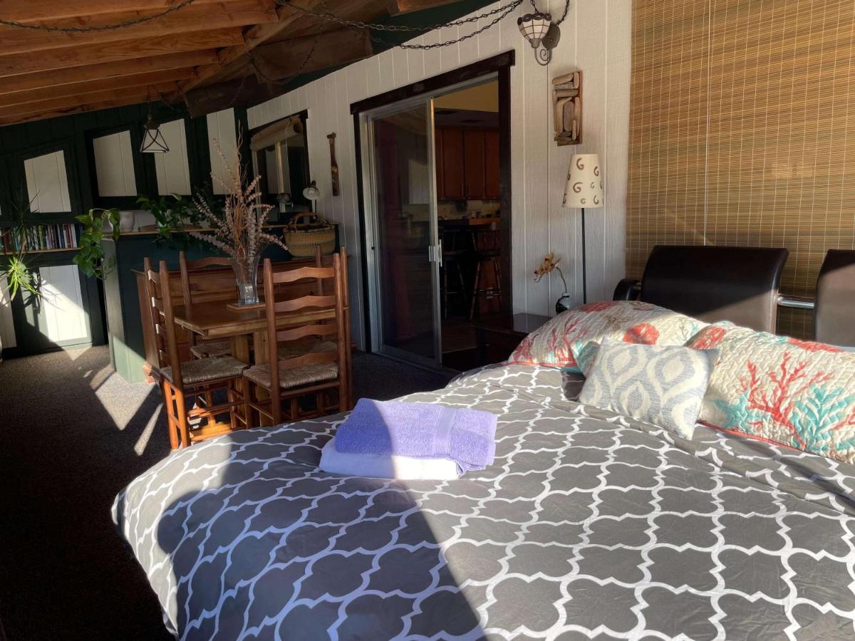 The Quail'S Nest Retreat Vila Point Reyes Station Exterior foto